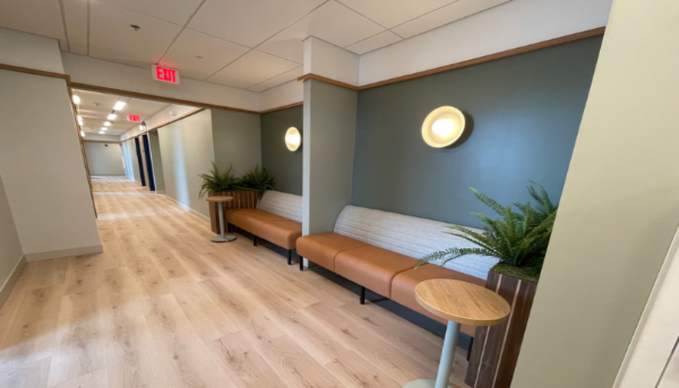 LifeStance Health Concord New Hampshire