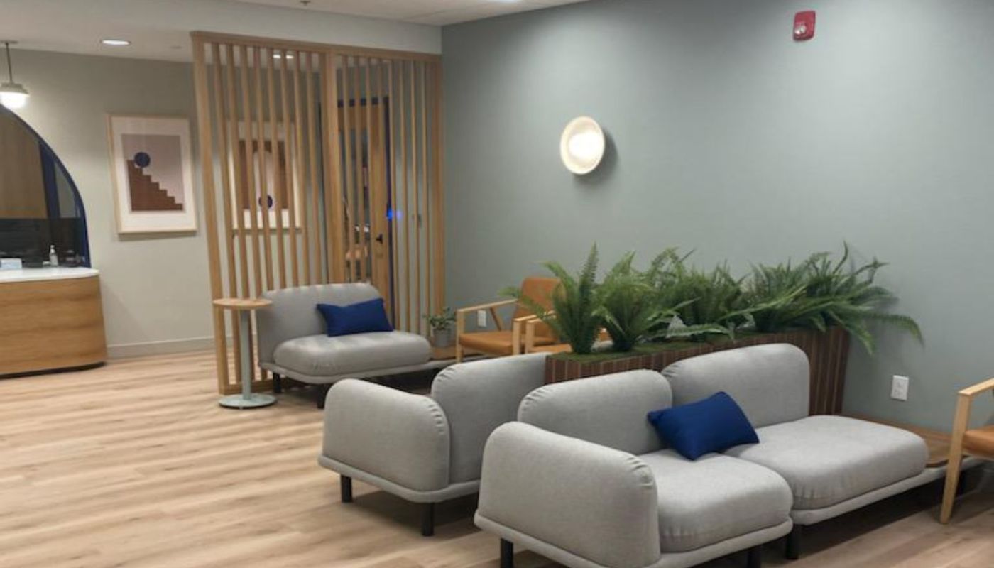 LifeStance Health Fort Worth