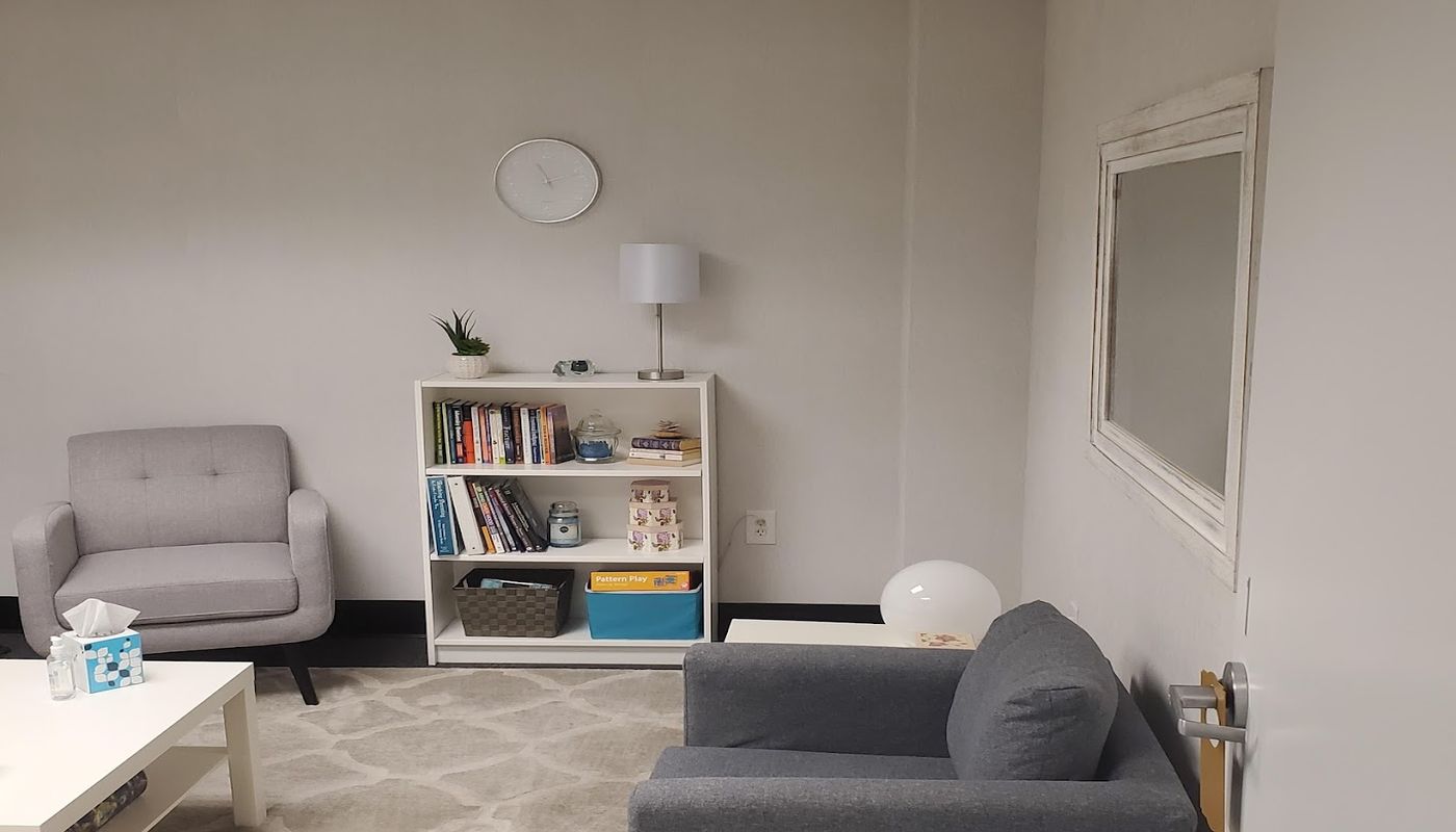 LifeStance Health Goose Creek