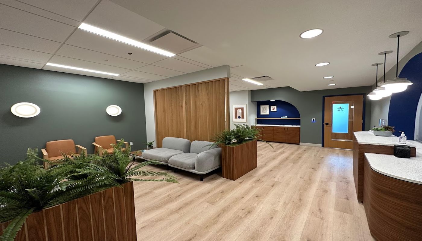 LifeStance Health Hendersonville