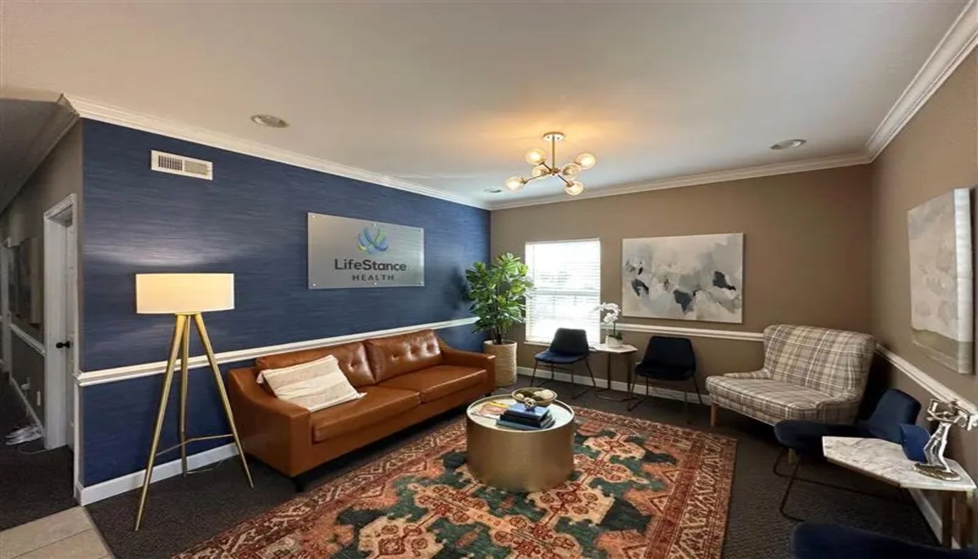 LifeStance Health Knoxville - Jackson Oaks Way