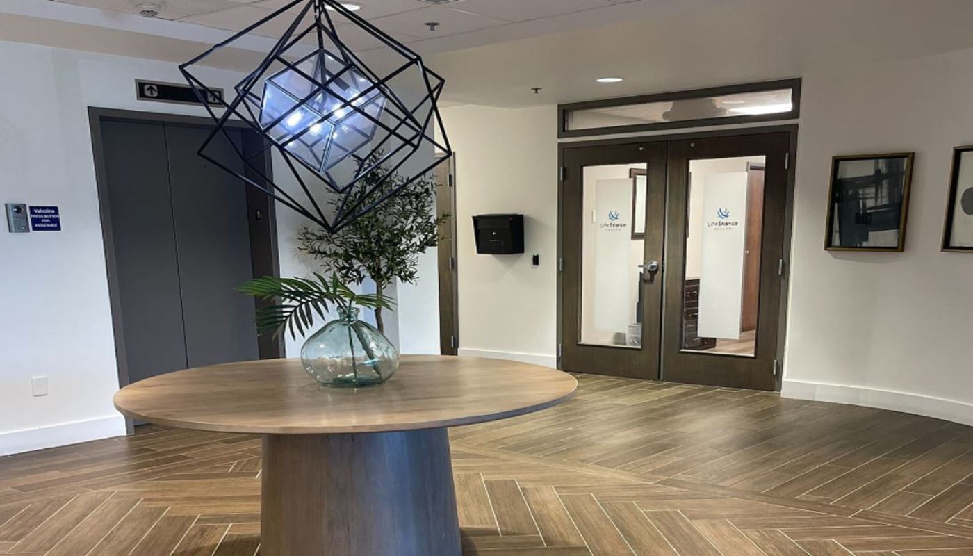 LifeStance Health Lexington Prosperous Place