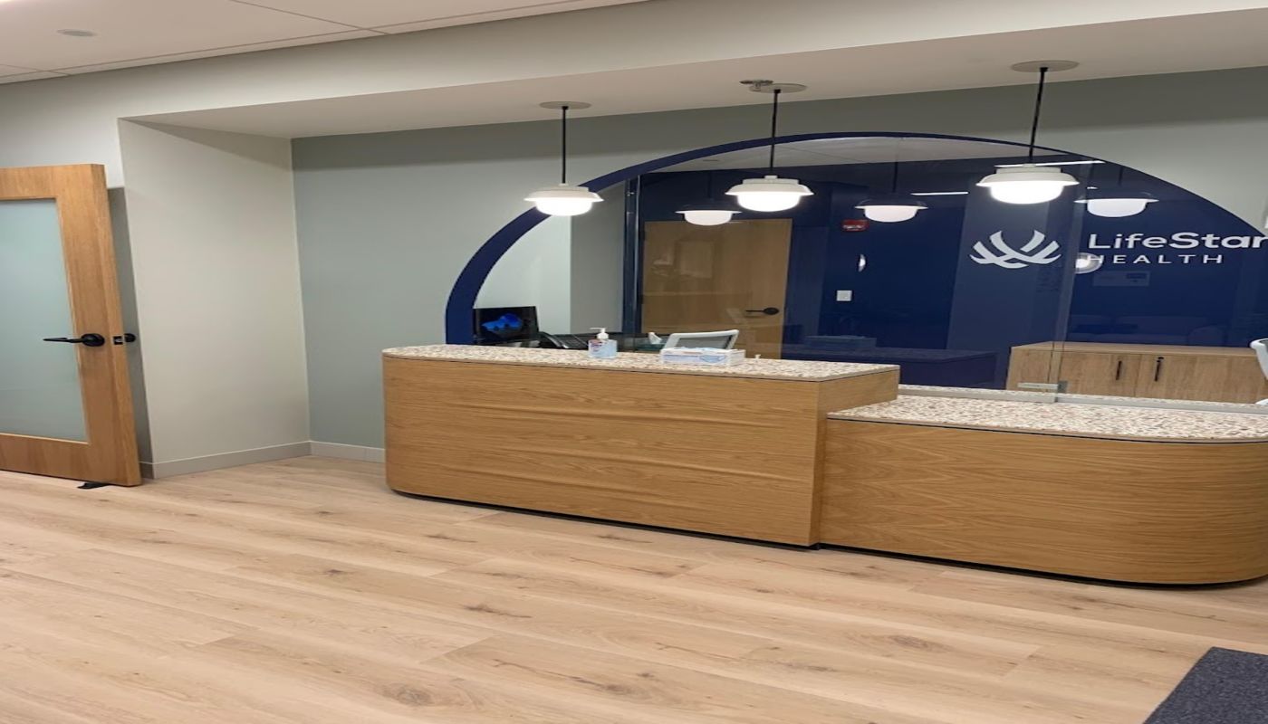 LifeStance Health Mansfield