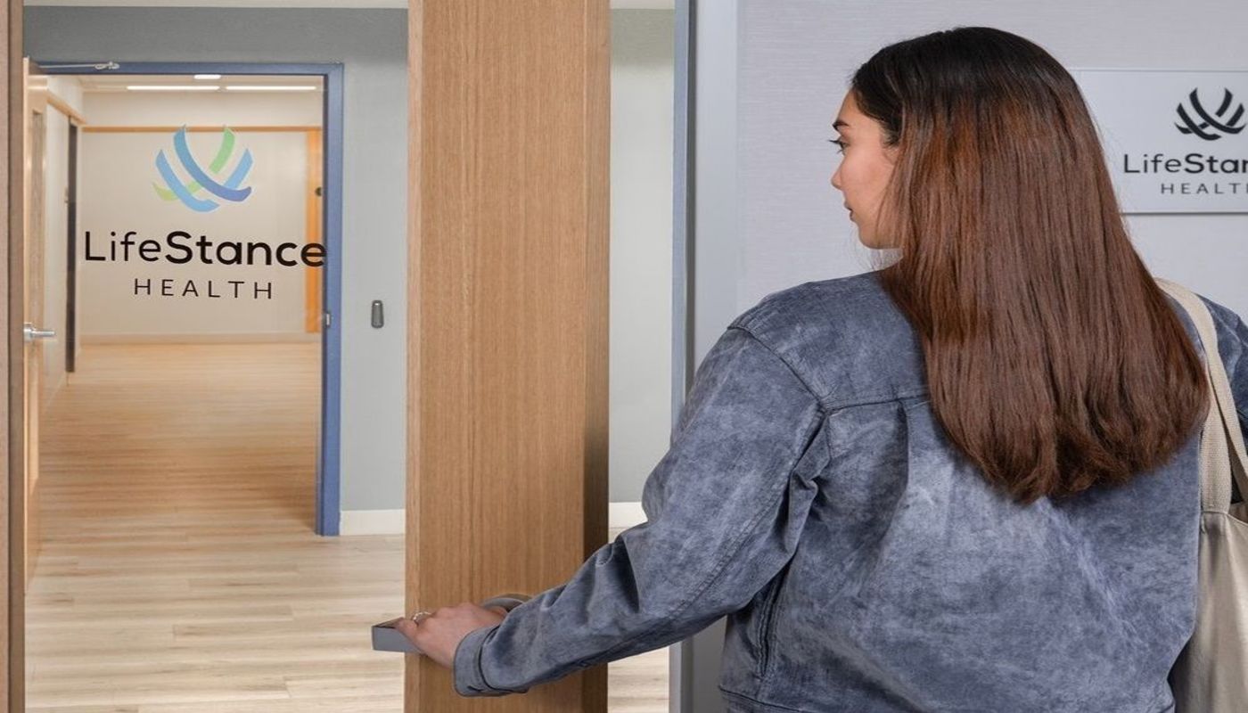 LifeStance Health Melville