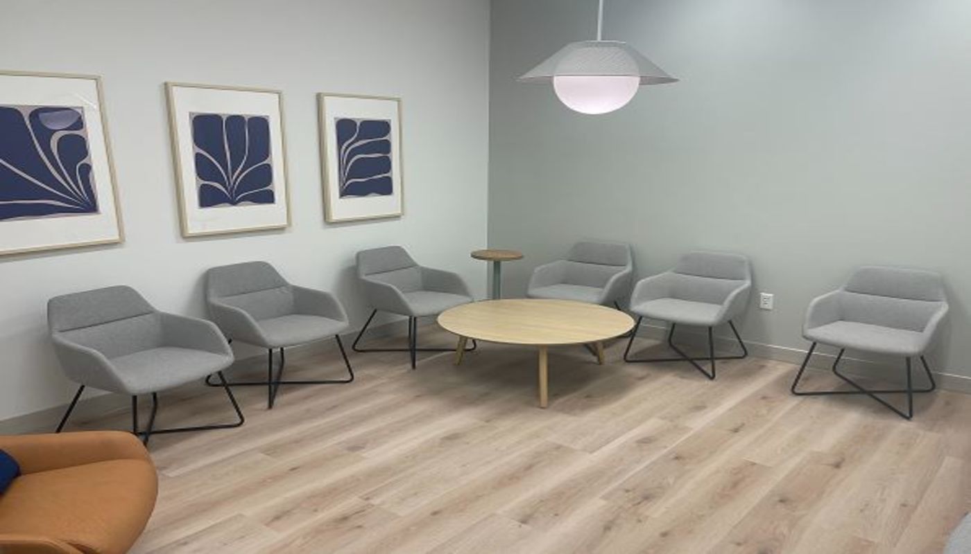 LifeStance Health Memorial Drive Houston