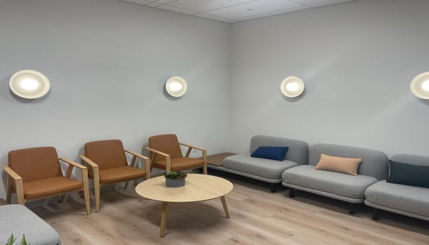 LifeStance Health Memorial Drive Houston