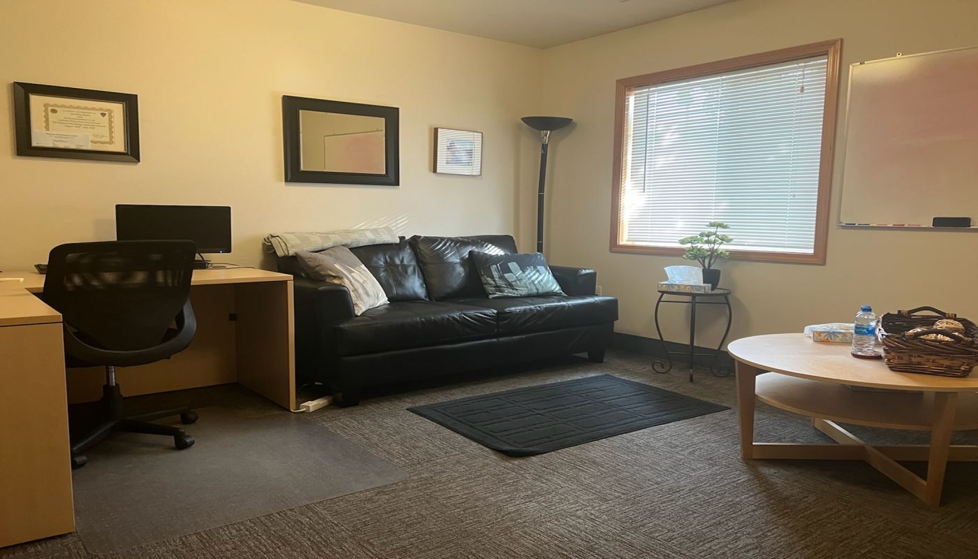 LifeStance Health NE 51st Street Vancouver