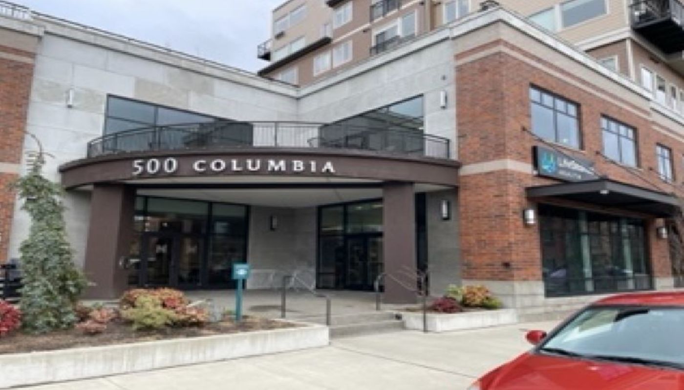 LifeStance Health Olympia