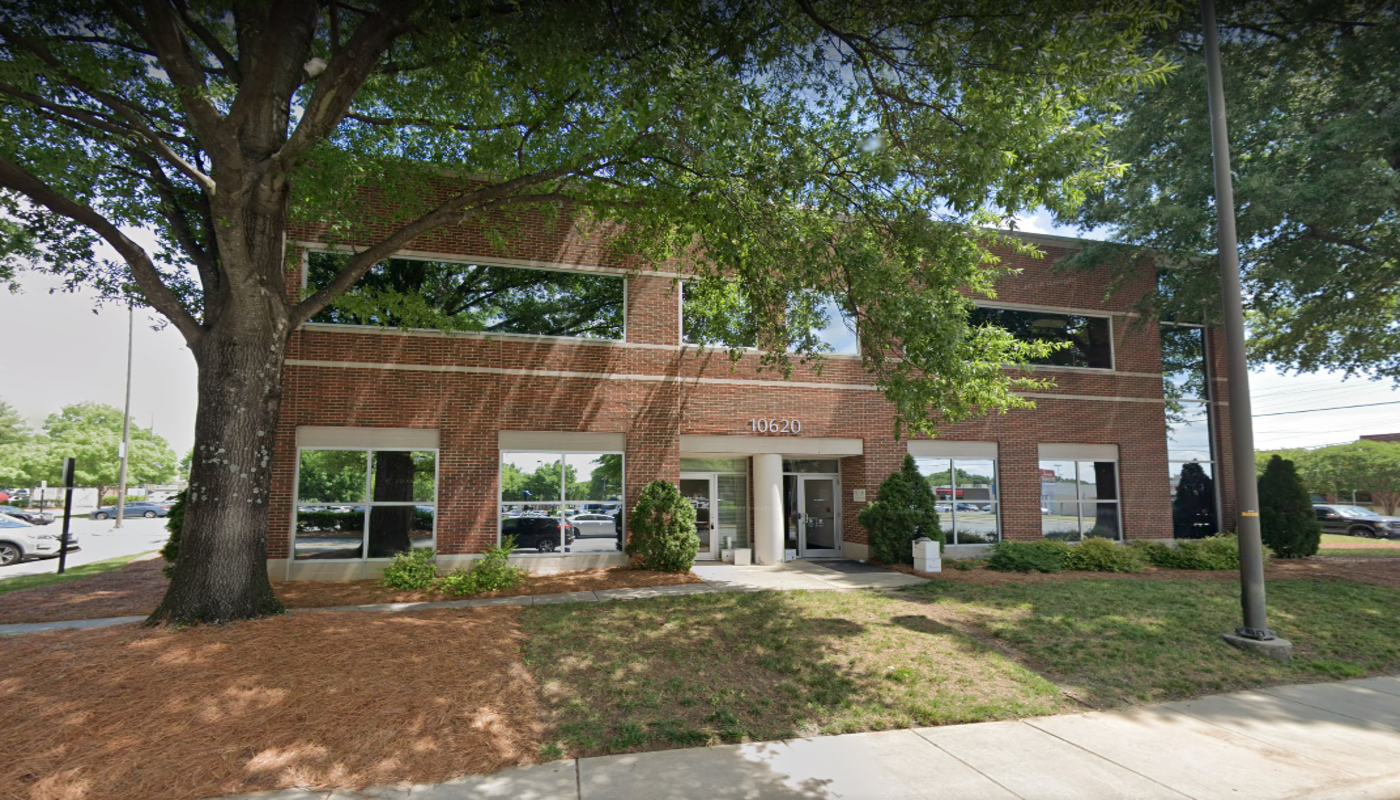 LifeStance Health Park Road Charlotte