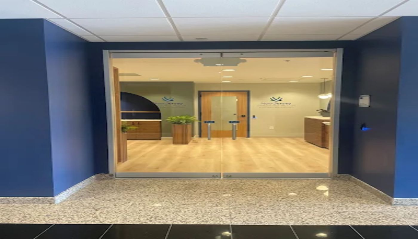 NJBH - affiliate of LifeStance Health Parsippany