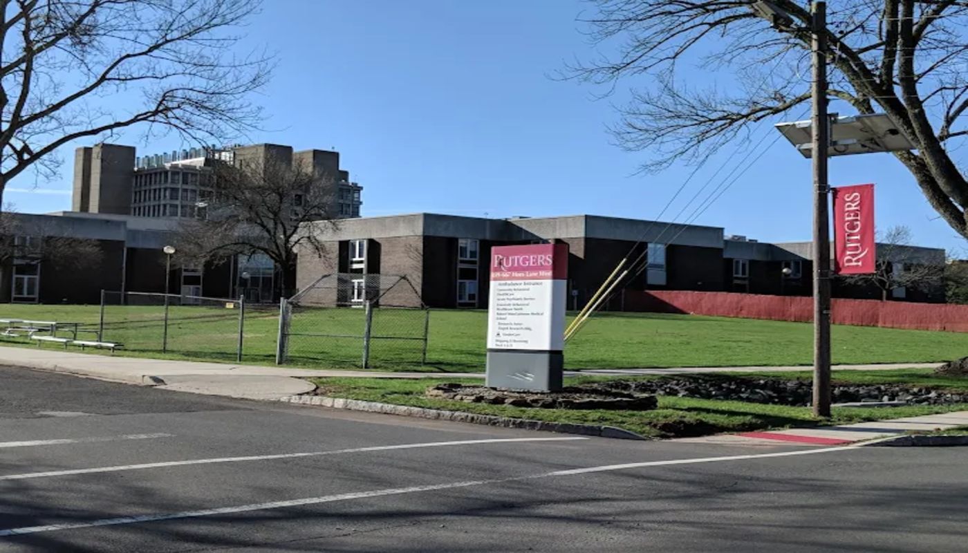 NJBH - affiliate of LifeStance Health Piscataway