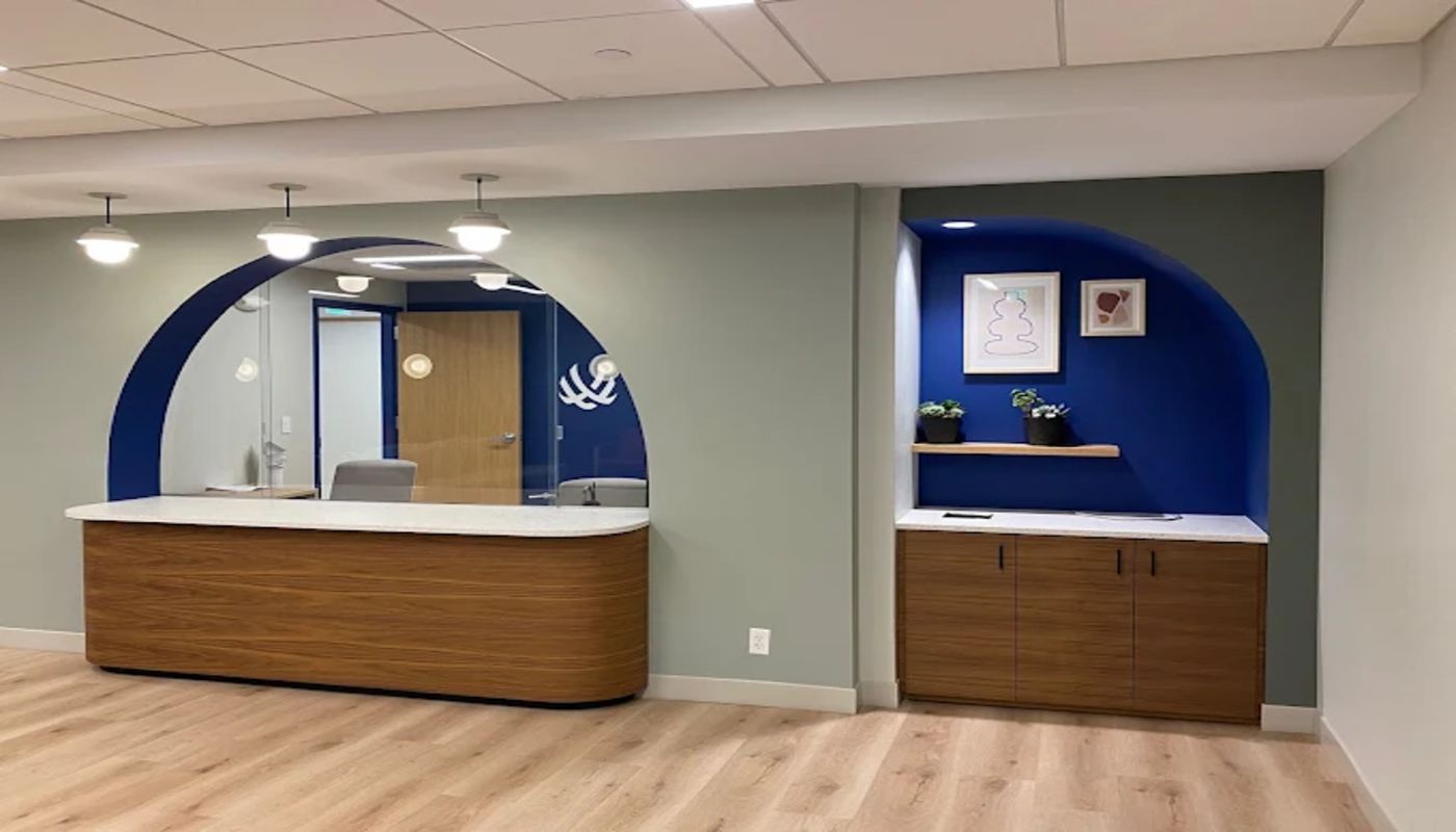 LifeStance Health Plymouth