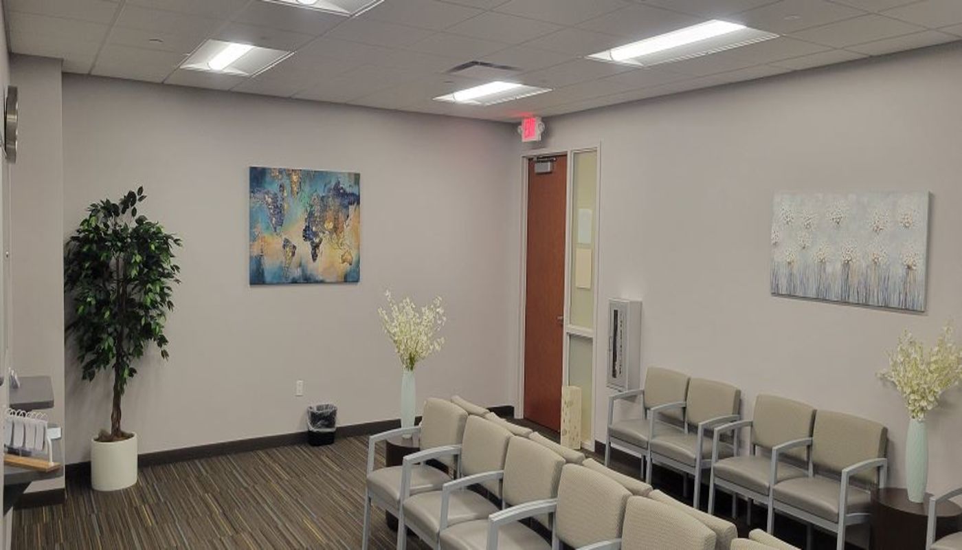 LifeStance Health Richmond, Texas