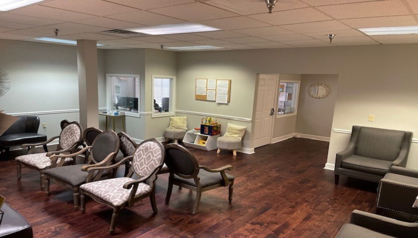 LifeStance Health Roswell