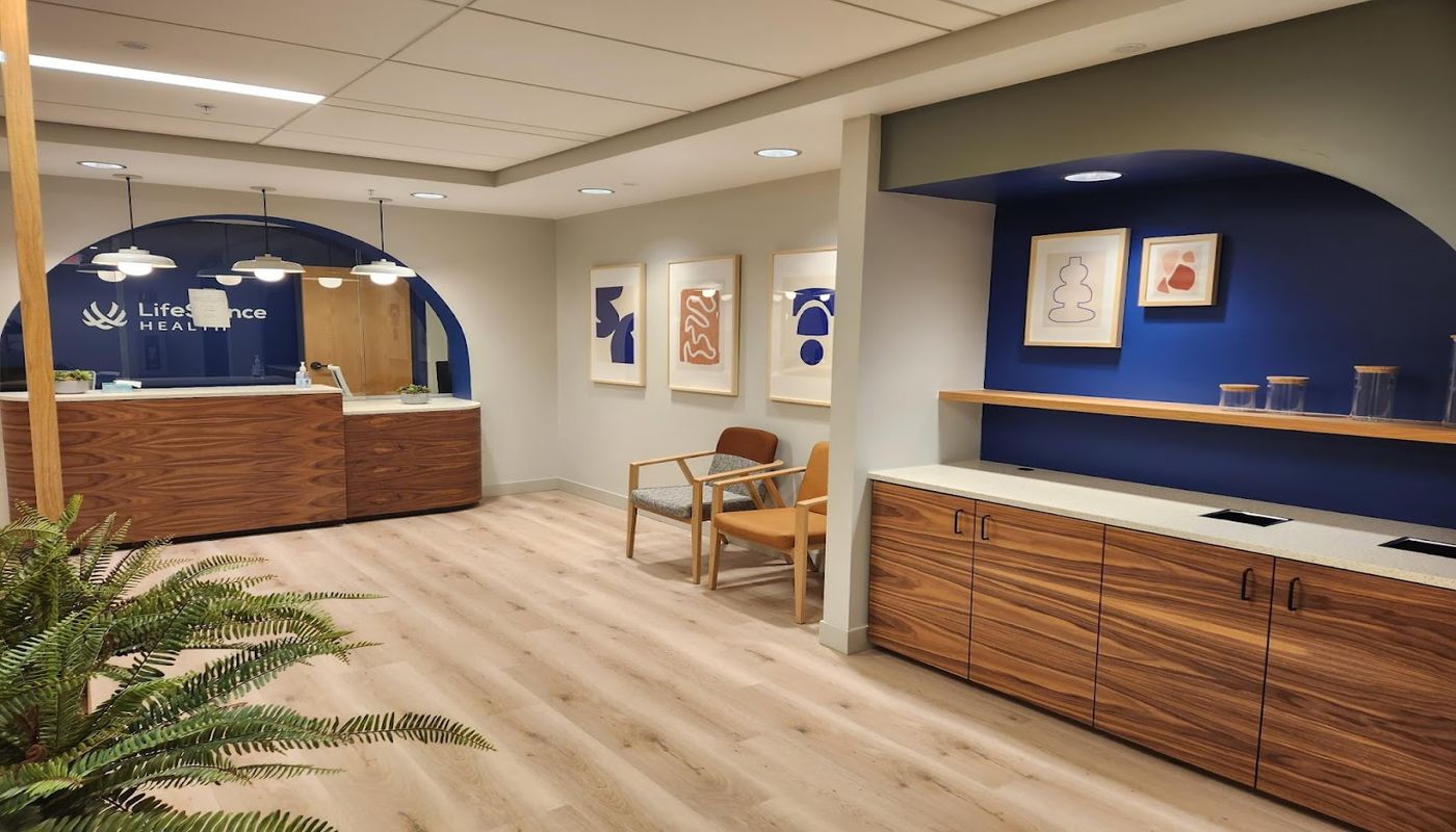 Lifestance Health South Portland, Maine