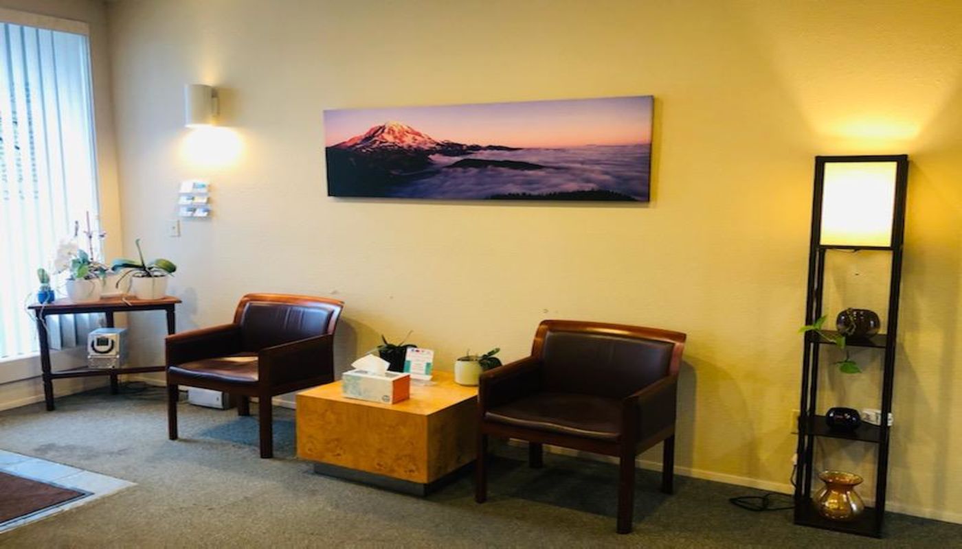 LifeStance Health Orchard Street Tacoma