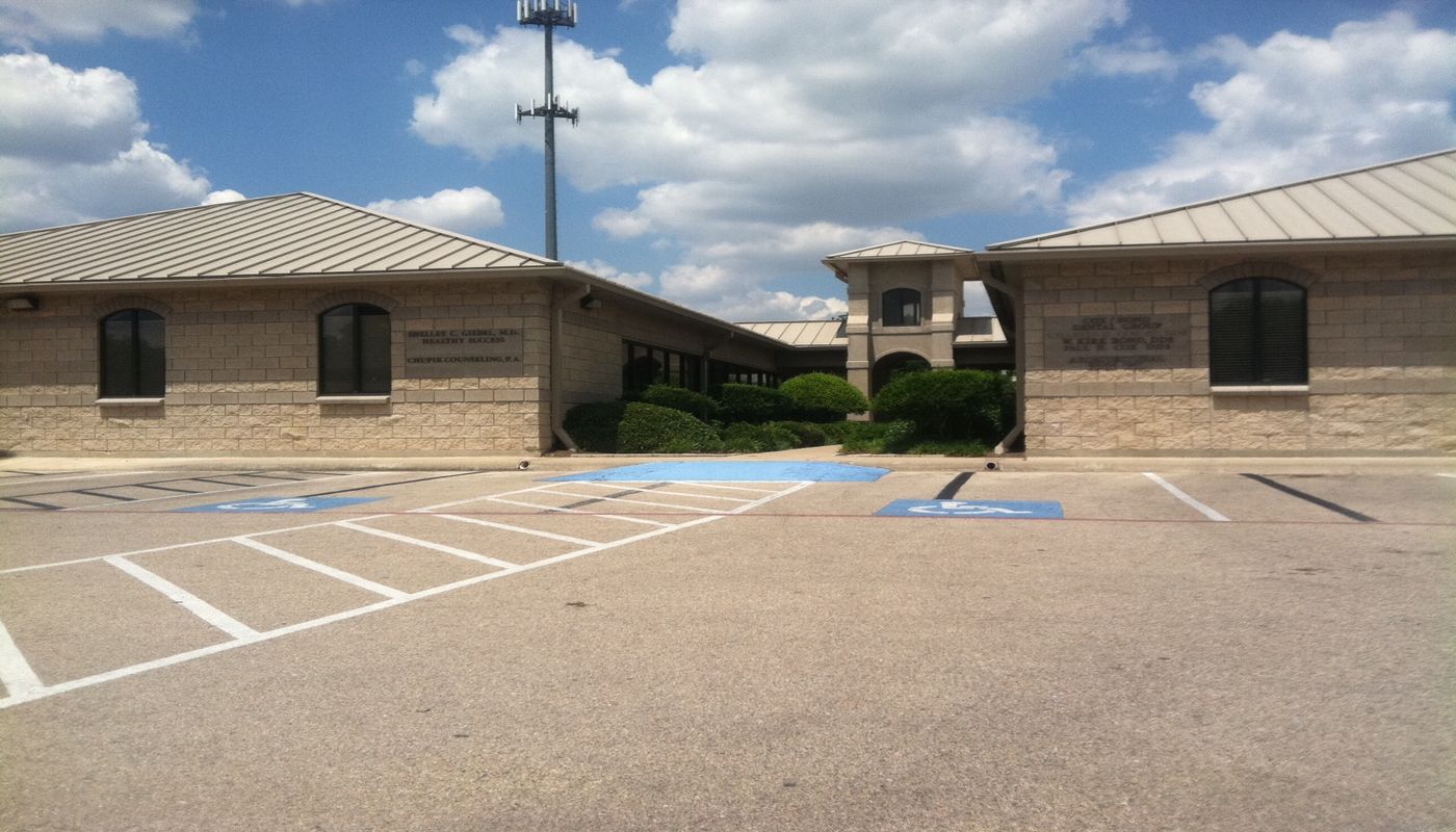 LifeStance Health Temple