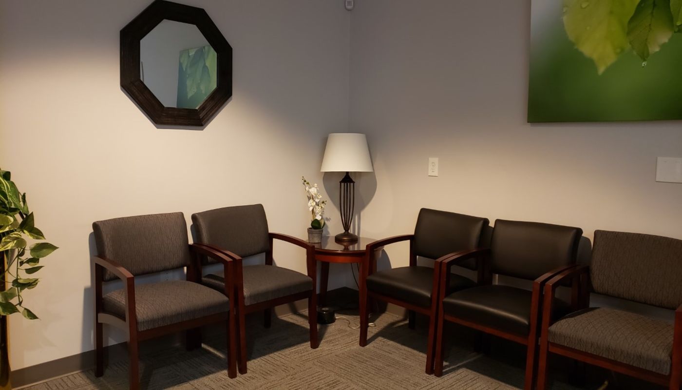 LifeStance Health Union Avenue Tacoma