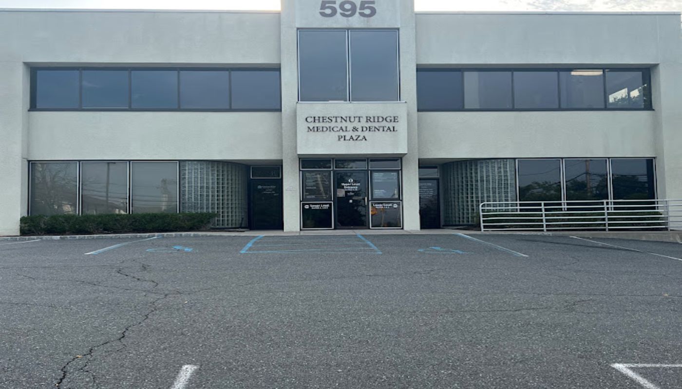 LifeStance Health Woodcliff Lake