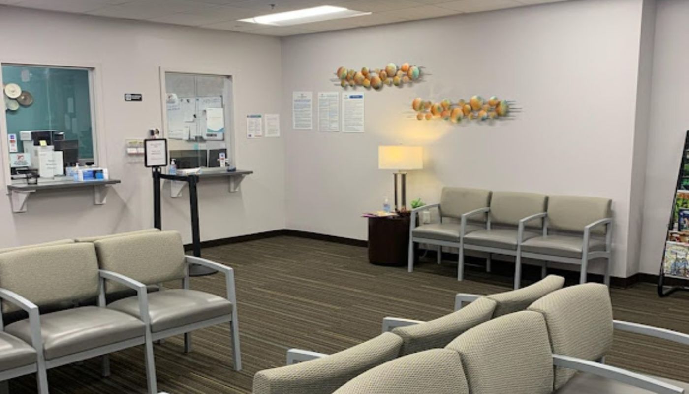 LifeStance Health Zionsville