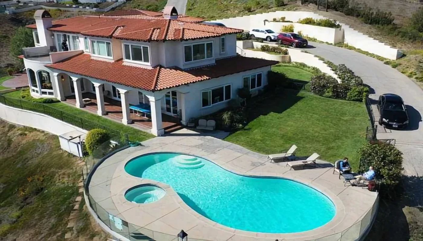 LifeSync Malibu Calpine Residence