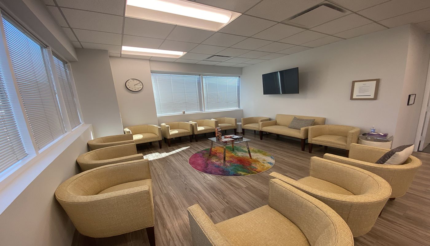 Lightfully Encinitas Outpatient