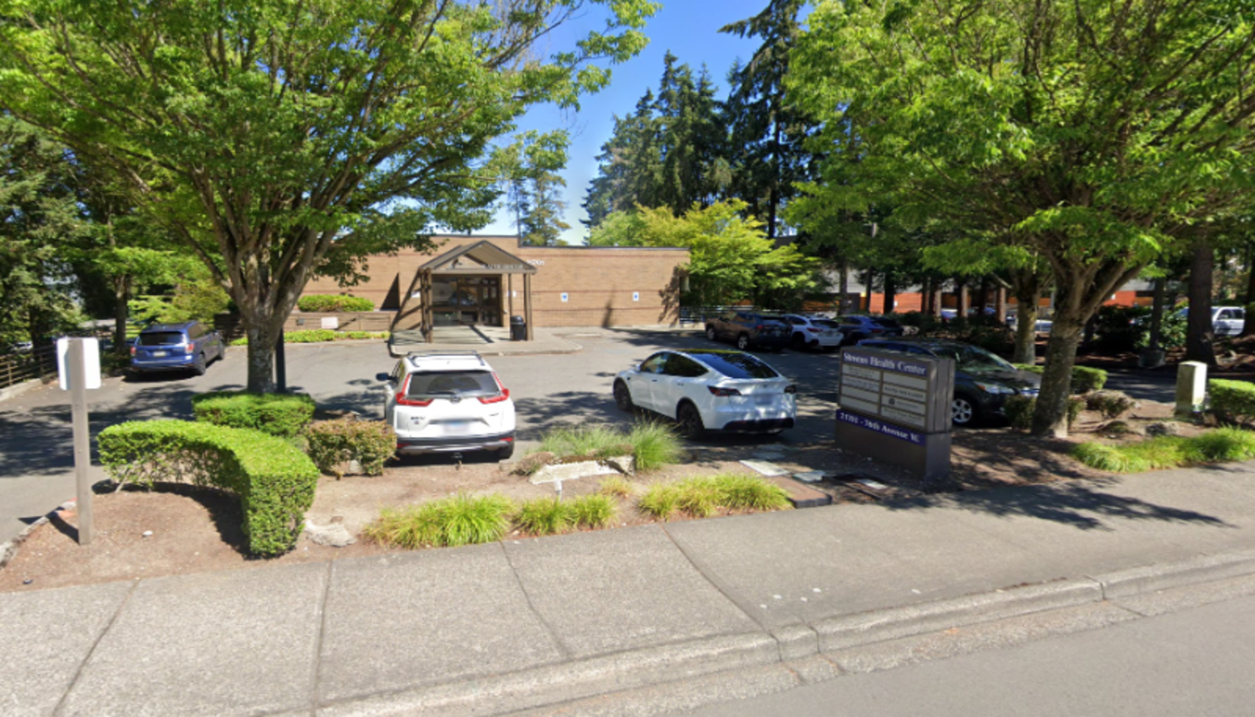 LightHeart Associates Edmonds