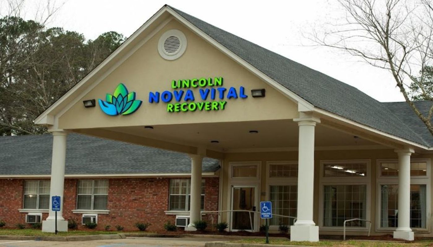 Lincoln Nova Vital Recovery