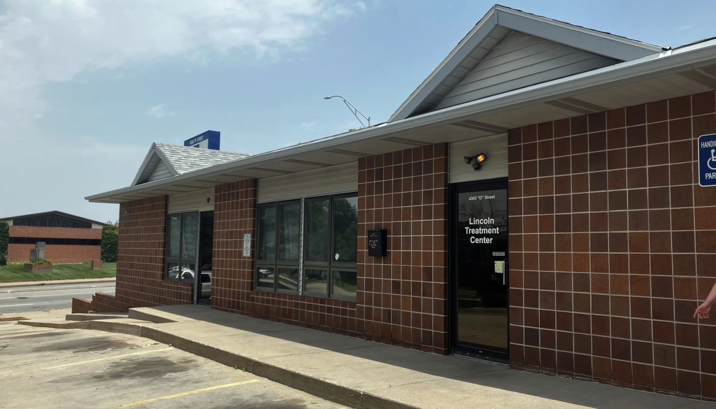 BAART Programs Lincoln