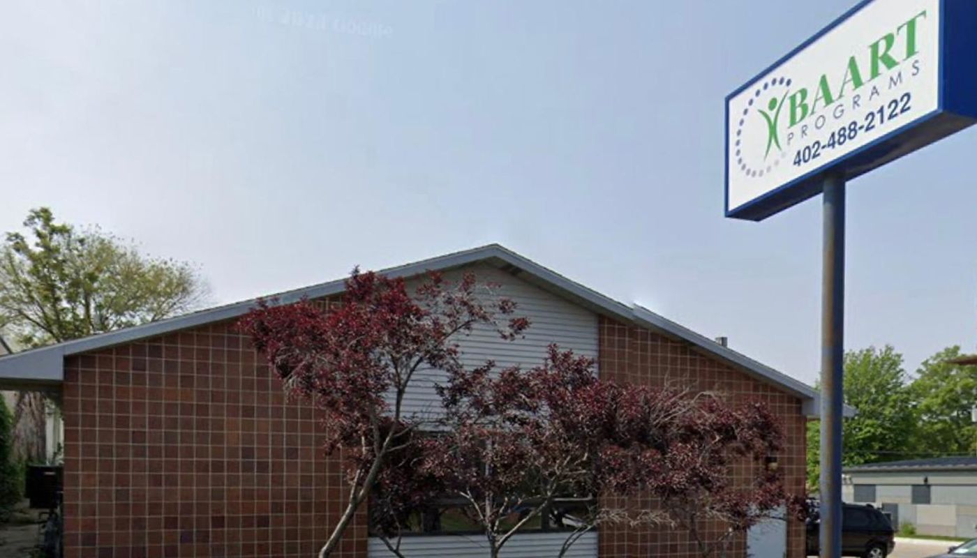 BAART Programs Lincoln