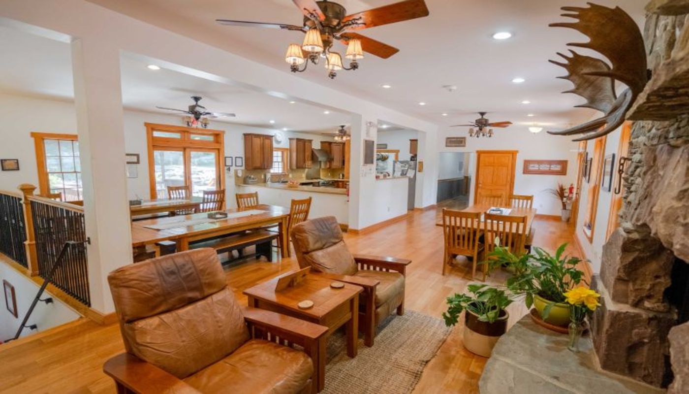 Little Creek Recovery