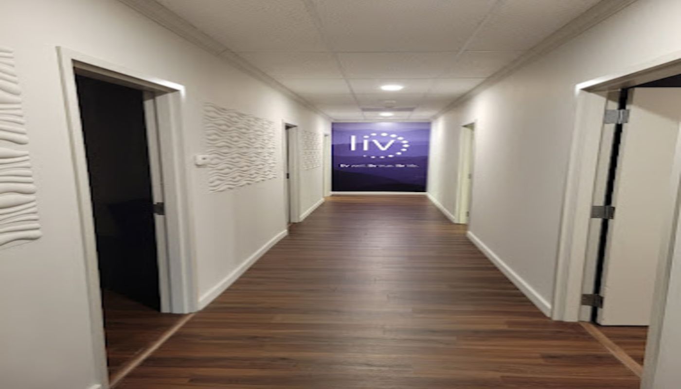 LIV Recovery Center