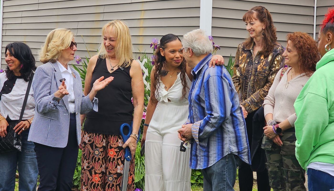 Living Water for Women