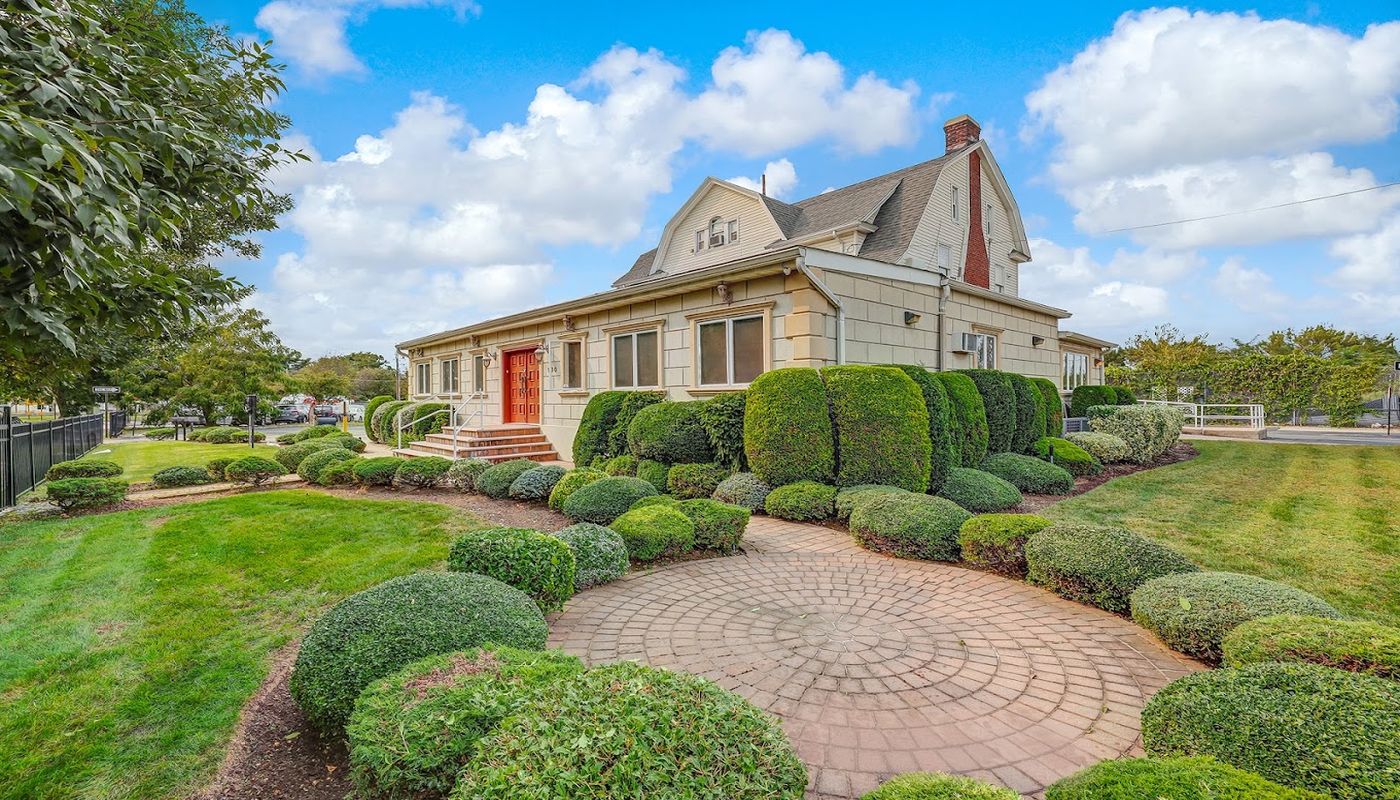 Long Island Treatment Center