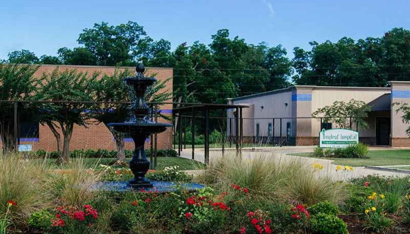 Longleaf Hospital