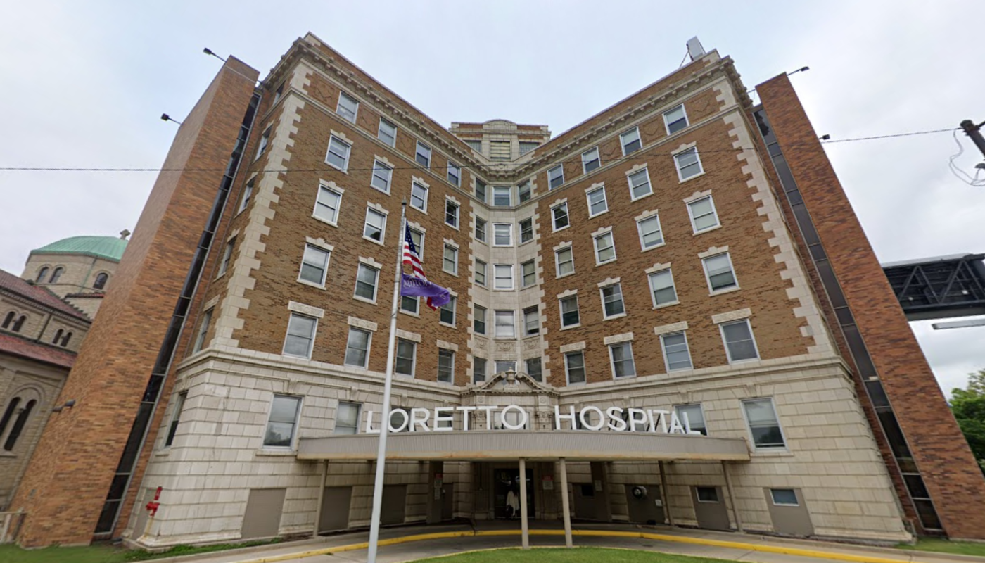 Loretto Hospital