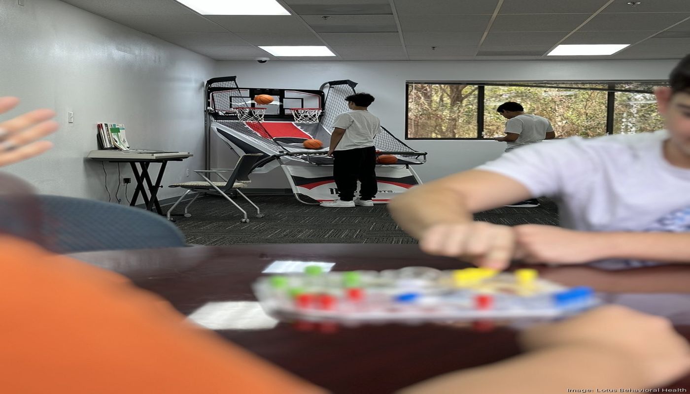 Lotus Behavioral Health - Teen Treatment