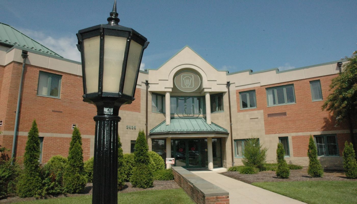 Luminis Health Pathways Alcohol & Drug Treatment Center