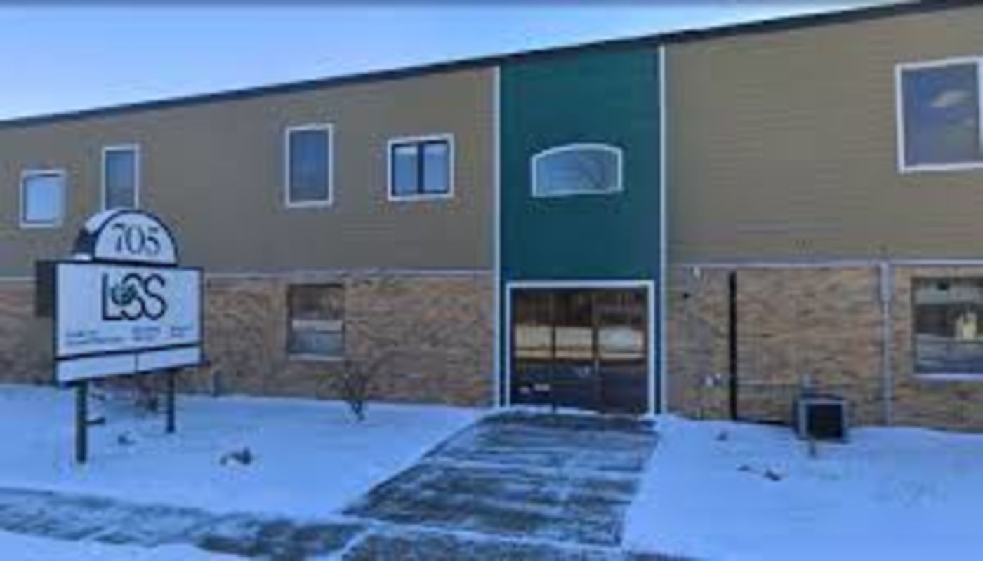 Lutheran Social Services of SD Summit Oaks Center