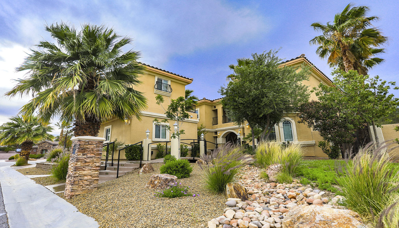 Luxe Treatment Center