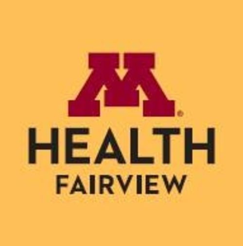 M Health Fairview Mental Health Clinic - Forest Lake