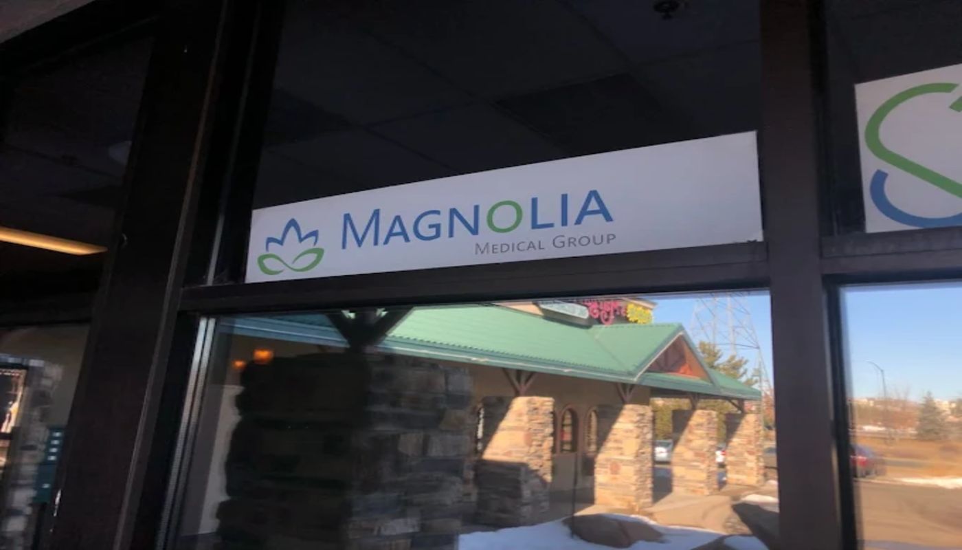 Magnolia Medical Group Wheat Ridge