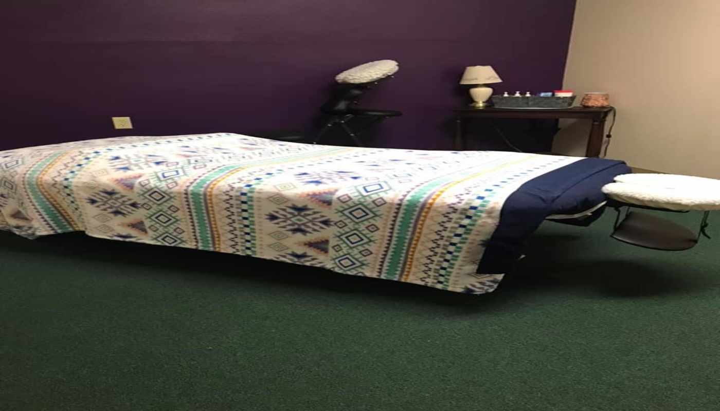 Majestic Wellness Center - Woodruff