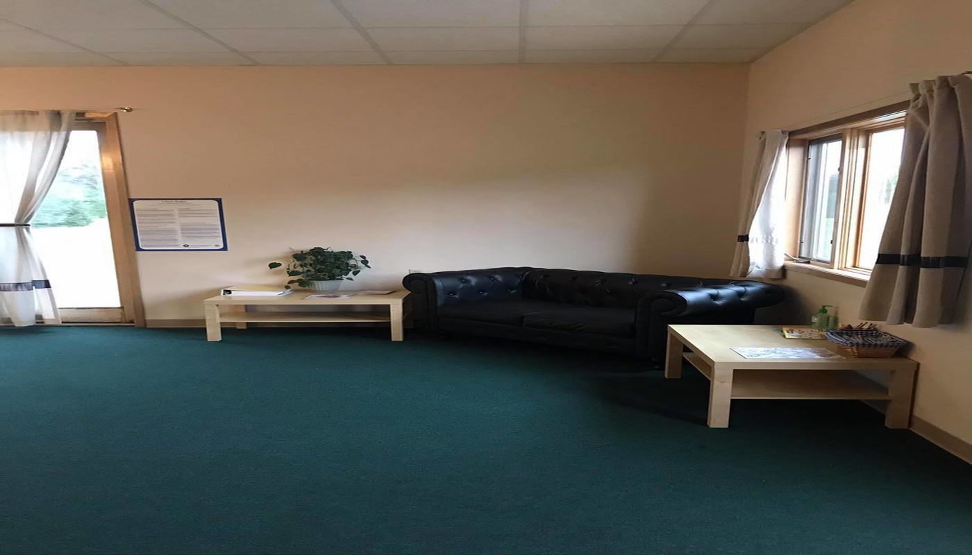 Majestic Wellness Center - Woodruff