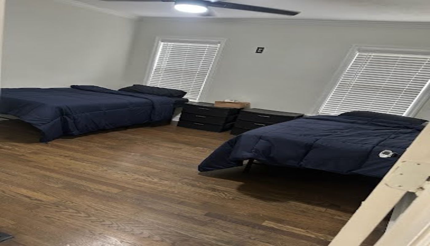 Make A Change Housing