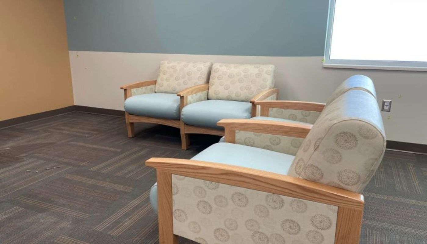 Maple Heights Behavioral Health