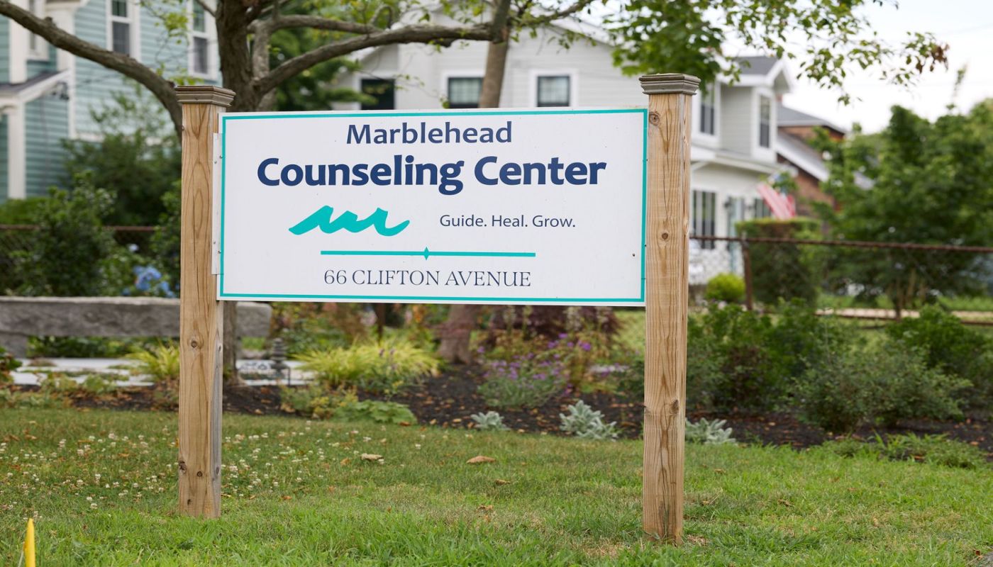 Marblehead Counseling Center