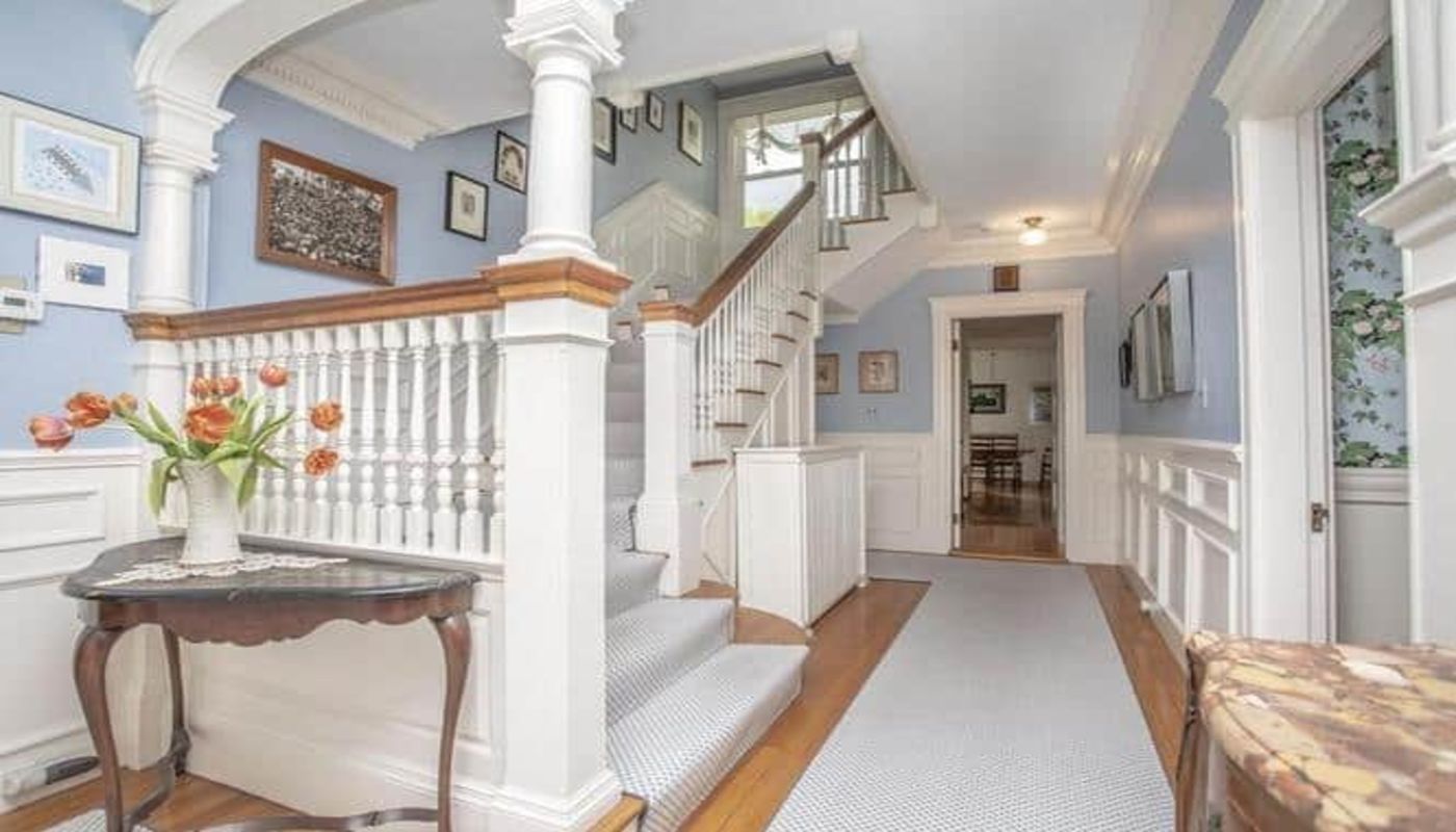 Massachusetts Center for Addiction