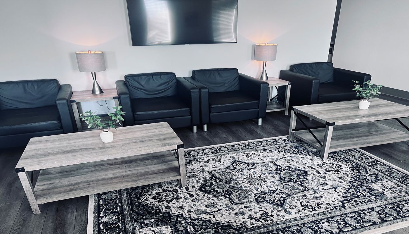 Massachusetts Center for Addiction