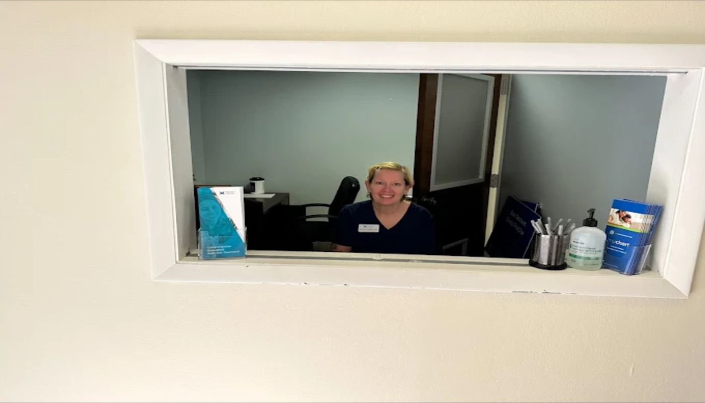 Master Center Kilmarnock